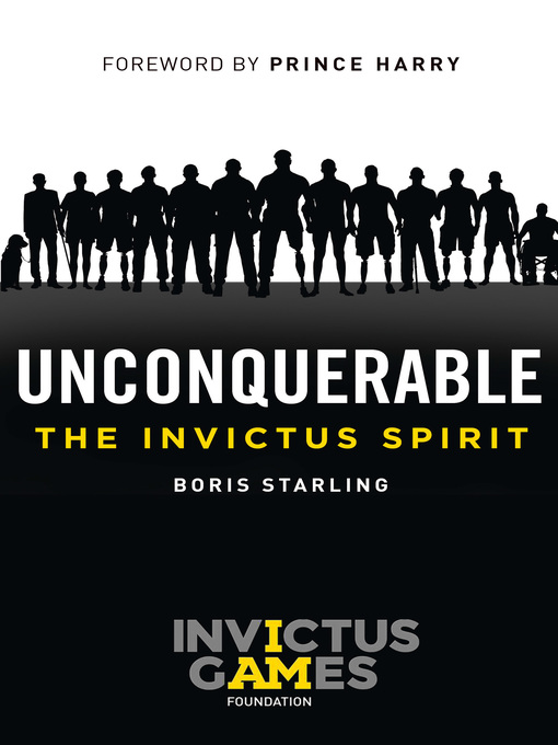 Title details for Unconquerable by Boris Starling - Available
